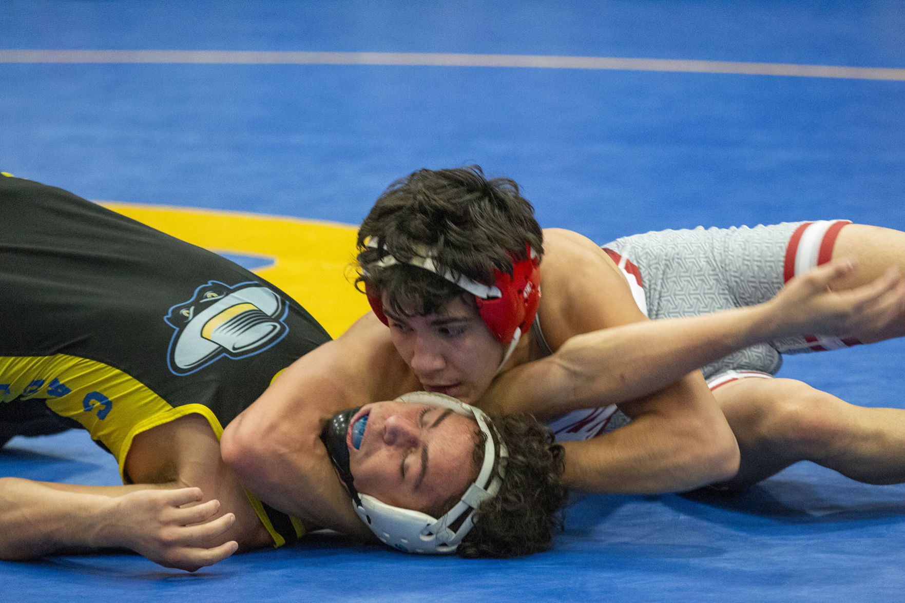 CCC Championships